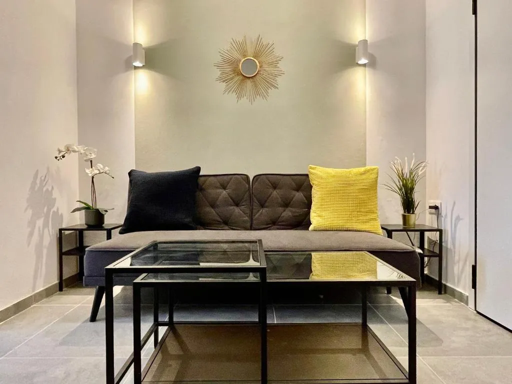 Image of B&B Boutique Two Bedrooms Apartments