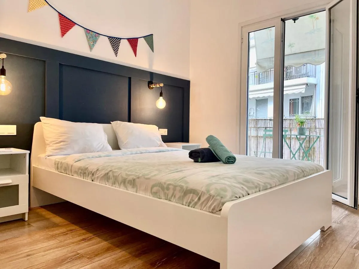 Image 5 of B&B Boutique Two Bedrooms Apartments