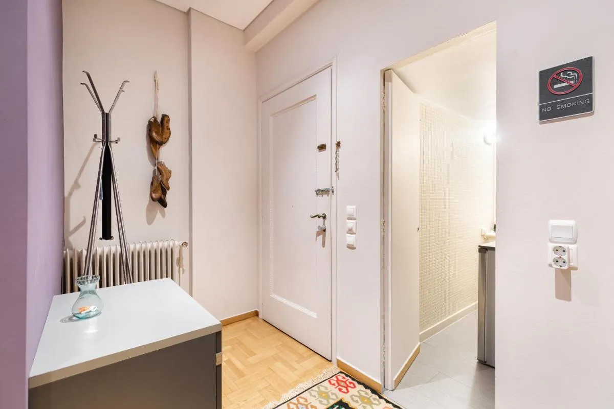 Image 6 of Bang in Kolonaki by Athenian Homes