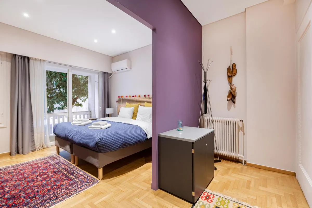 Image 1 of Bang in Kolonaki by Athenian Homes
