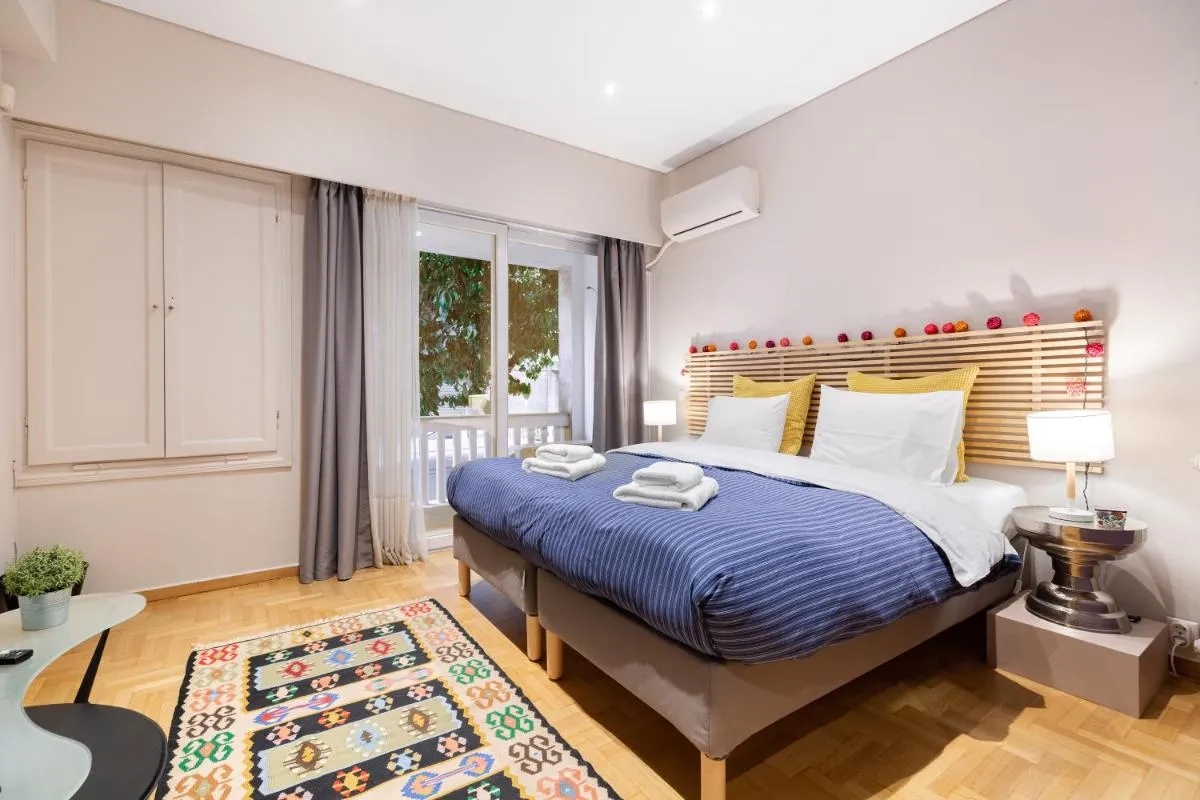 Image 5 of Bang in Kolonaki by Athenian Homes