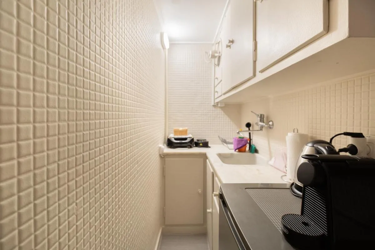 Image 3 of Bang in Kolonaki by Athenian Homes