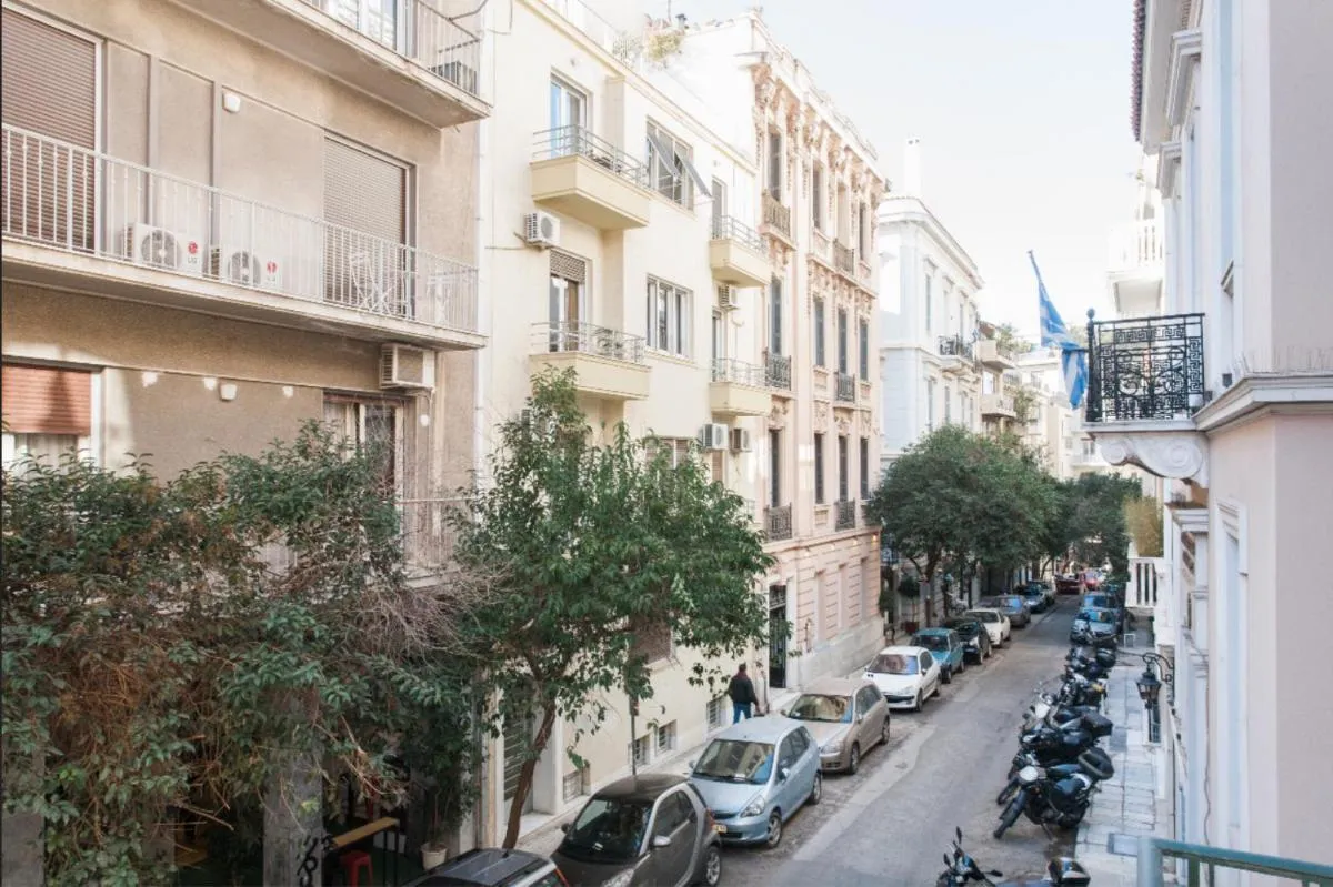 Image 5 of Beautiful Apartment at Plaka