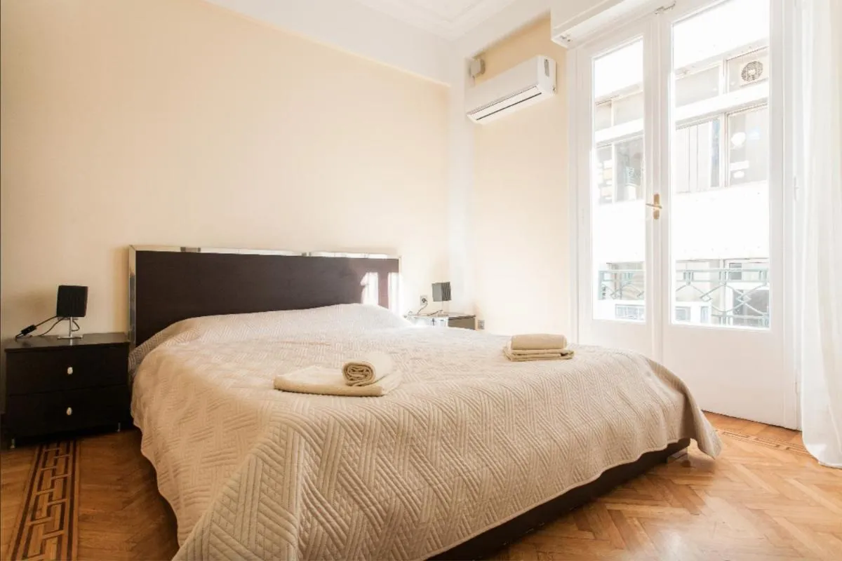 Image 6 of Beautiful Apartment at Plaka