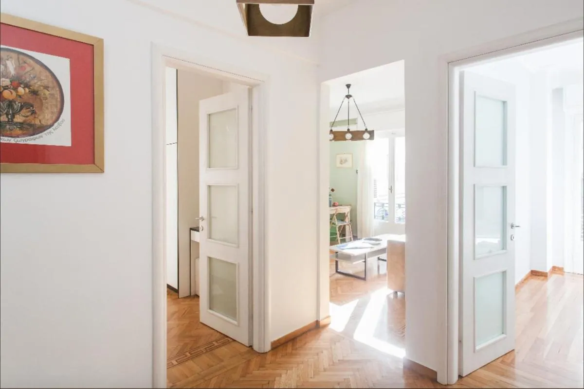 Image 2 of Beautiful Apartment at Plaka