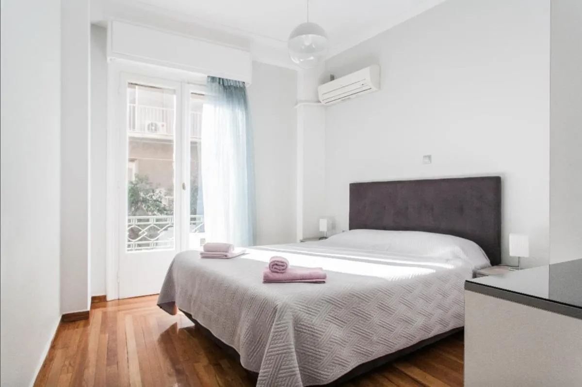 Image 1 of Beautiful Apartment at Plaka
