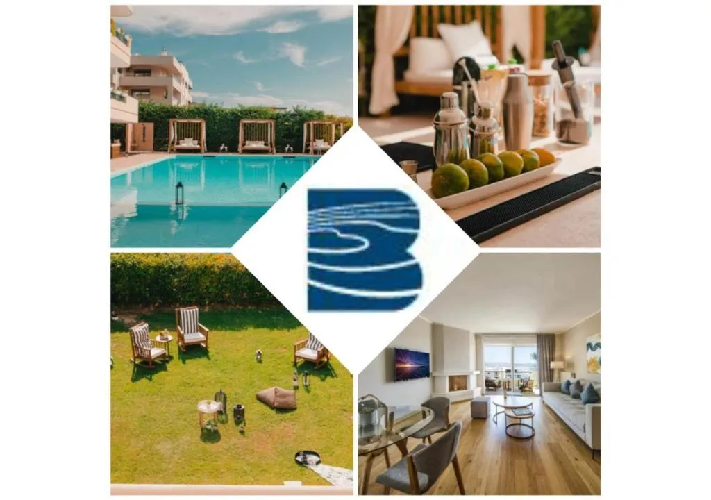 Image of Blue Note Resort & Club