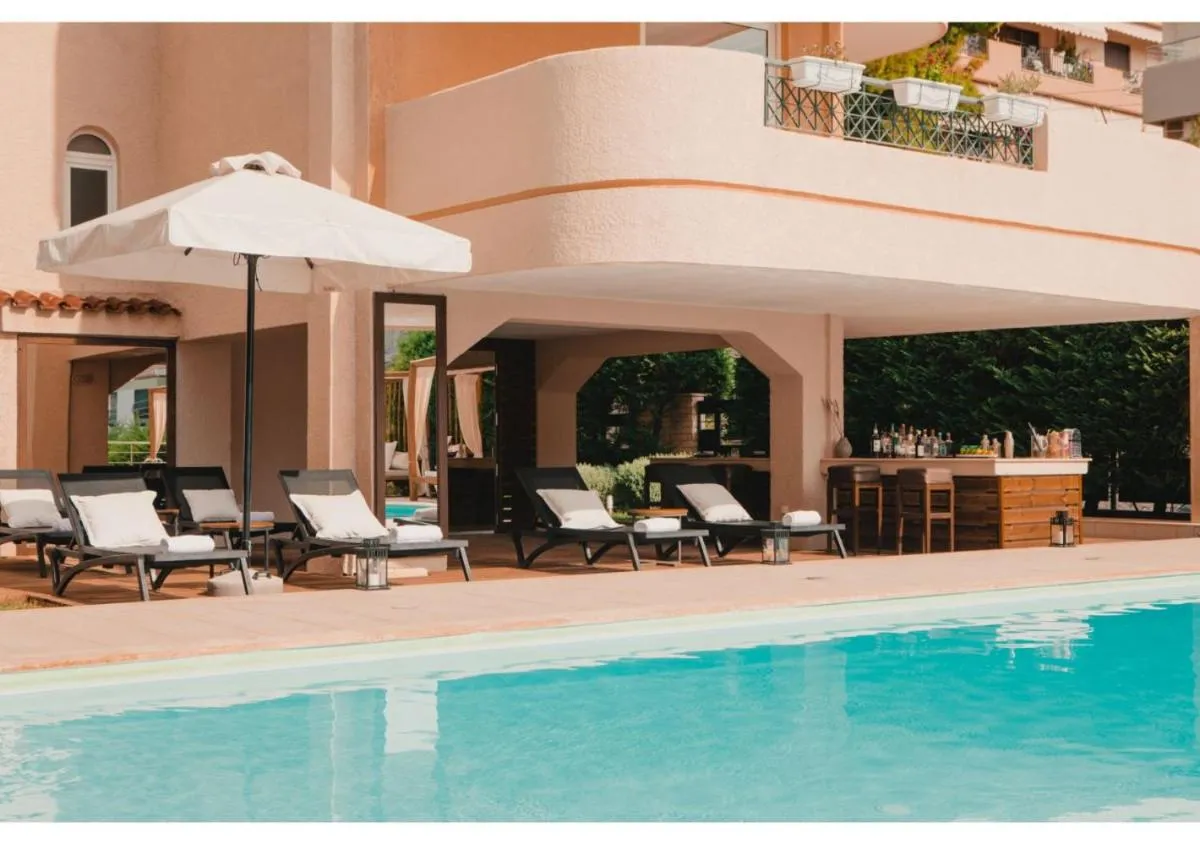 Image 1 of Blue Note Resort & Club