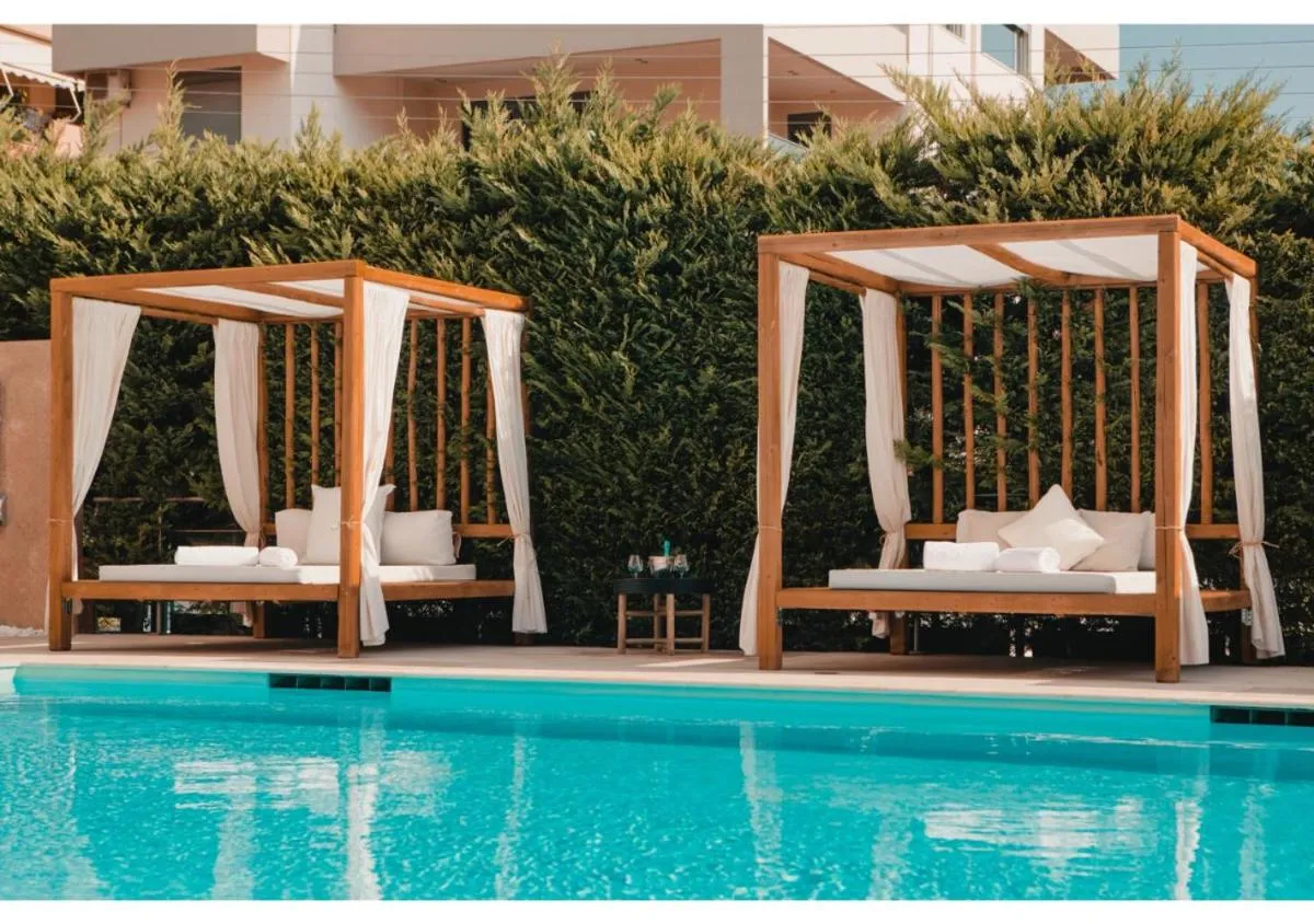 Image 5 of Blue Note Resort & Club