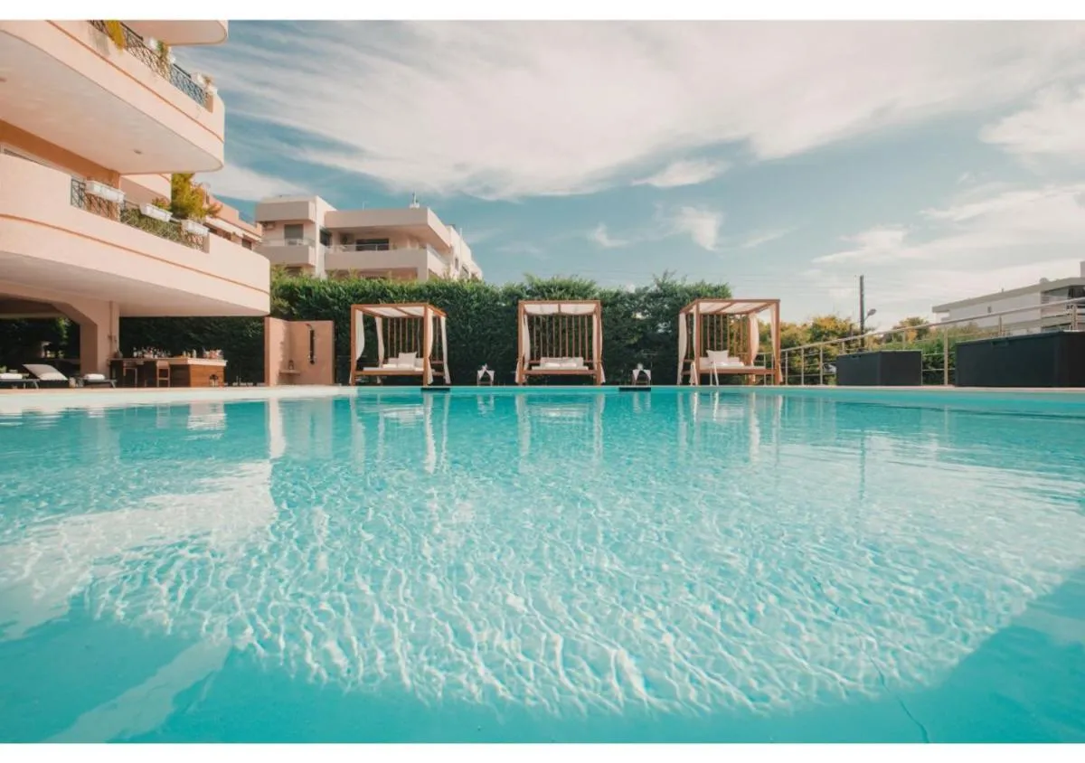 Image 6 of Blue Note Resort & Club