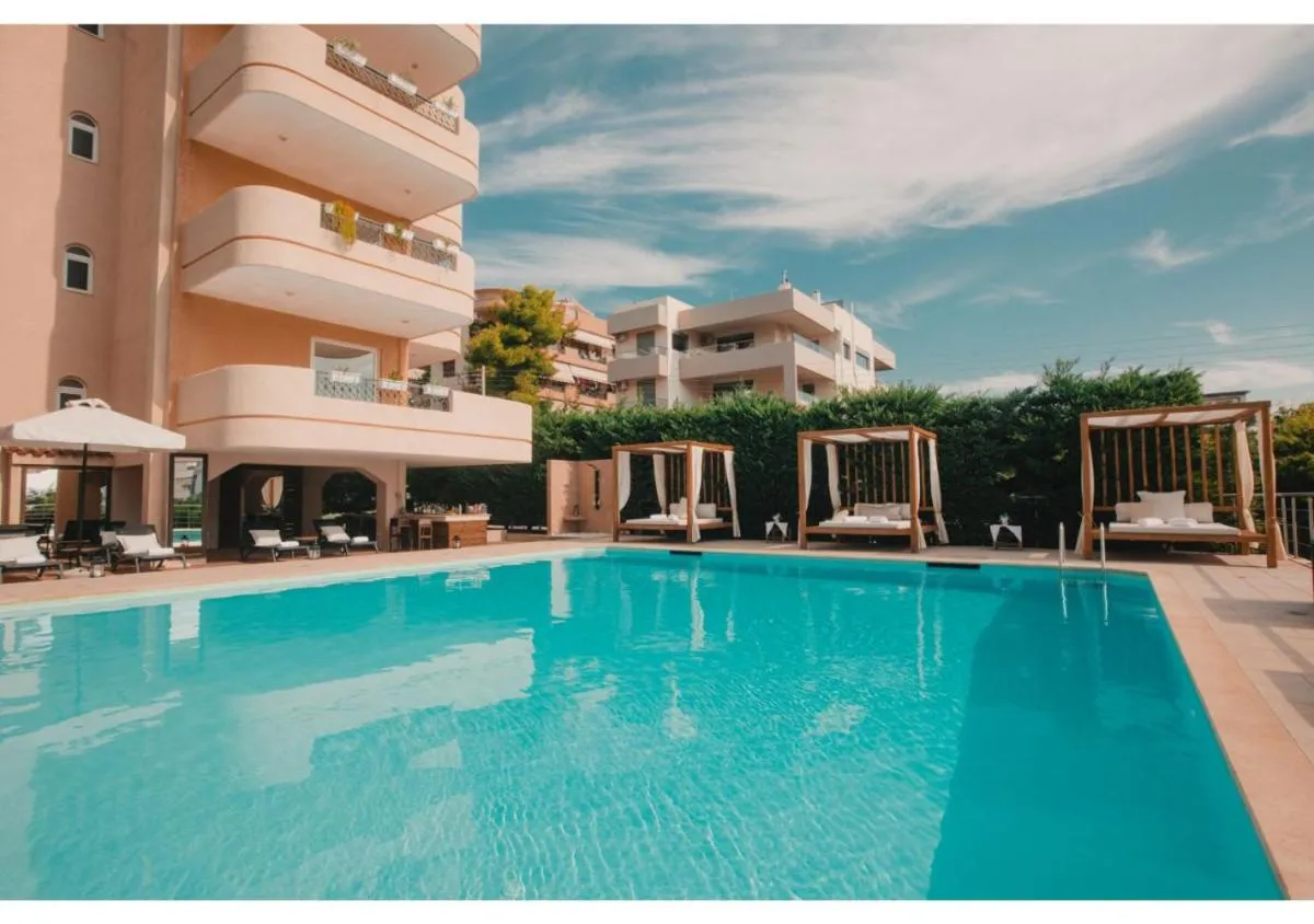 Image 3 of Blue Note Resort & Club