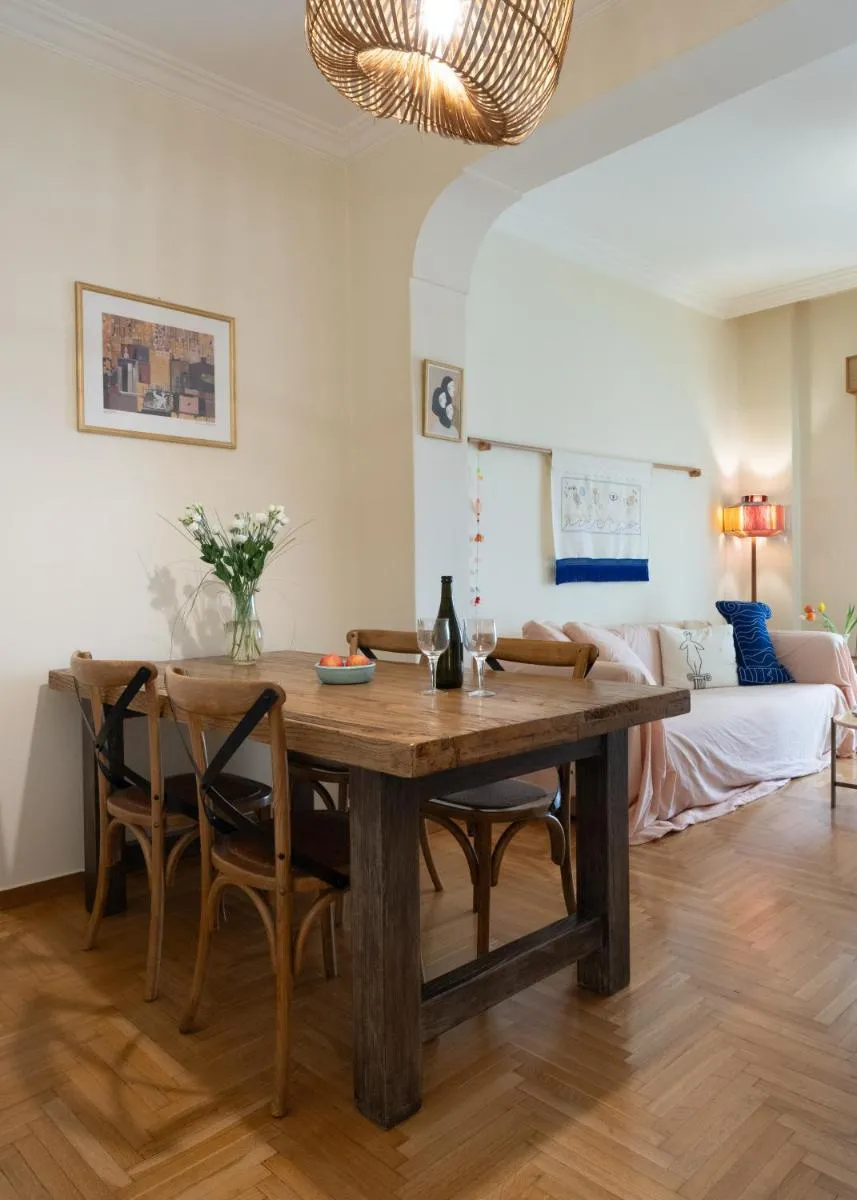 Image 3 of Bohemian Art Acropoli Apartment