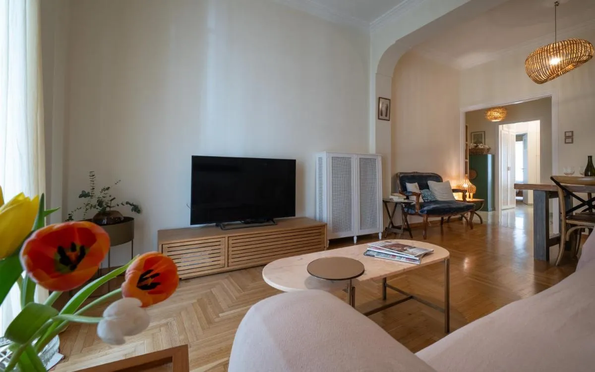 Image 6 of Bohemian Art Acropoli Apartment