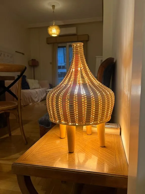 Image of Bohemian Art Acropoli Apartment