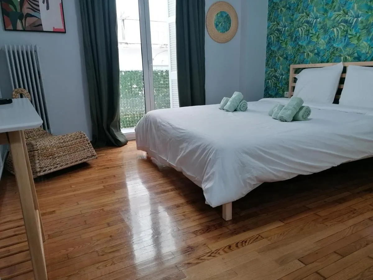 Image 5 of Boho Studio / Hilton Area-Μέγαρο Μουσικής / Athens