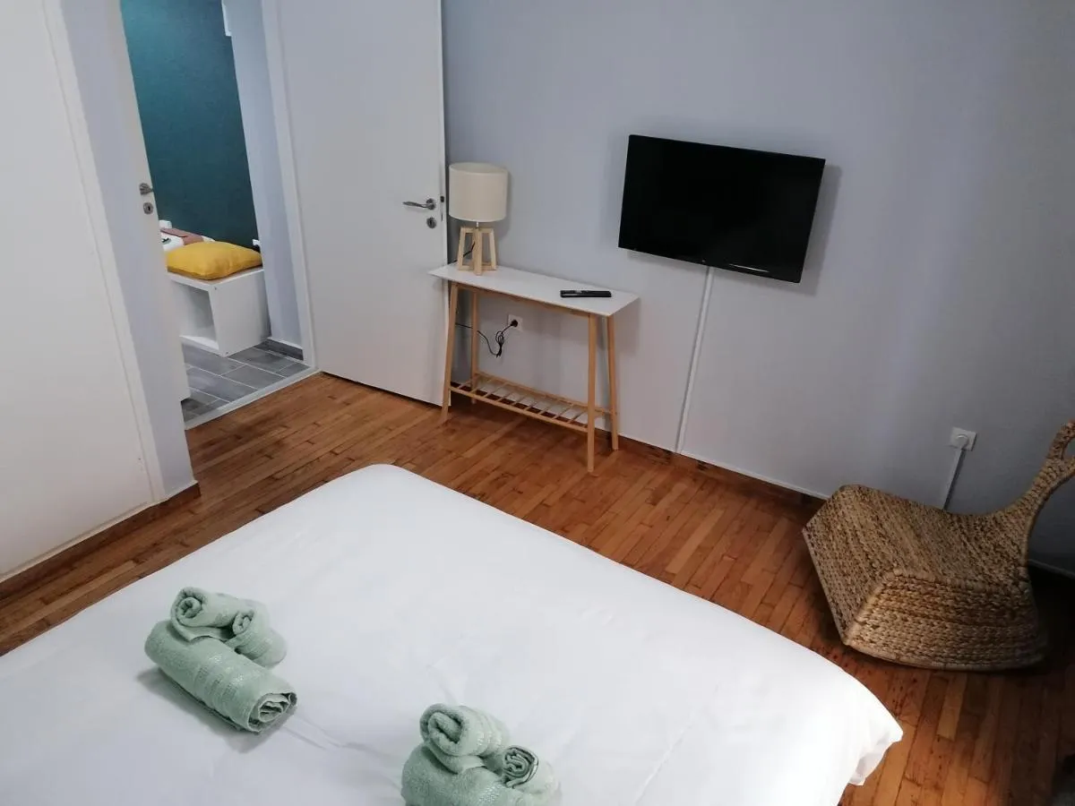 Image 1 of Boho Studio / Hilton Area-Μέγαρο Μουσικής / Athens