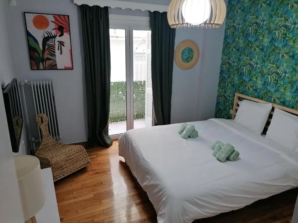 Image of Boho Studio / Hilton Area-Μέγαρο Μουσικής / Athens