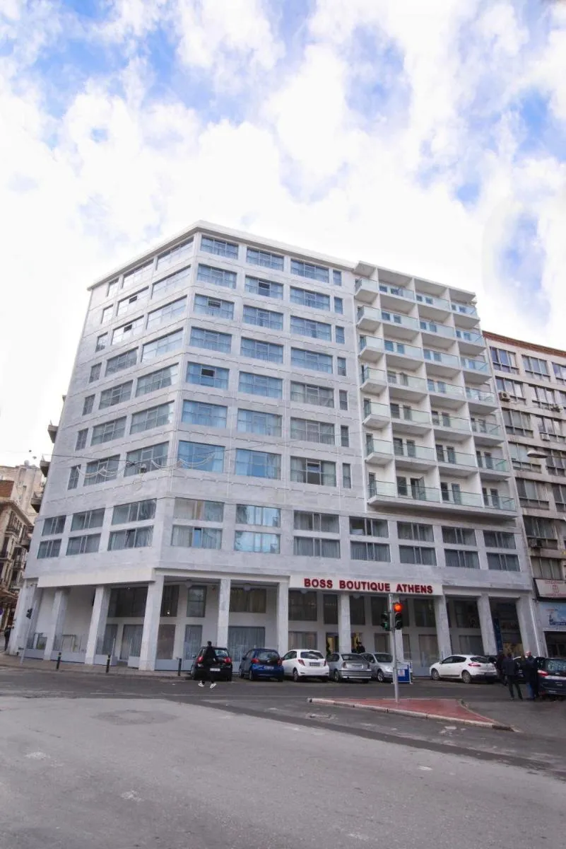 Image 5 of Boss Boutique Athens by Prima Hotels
