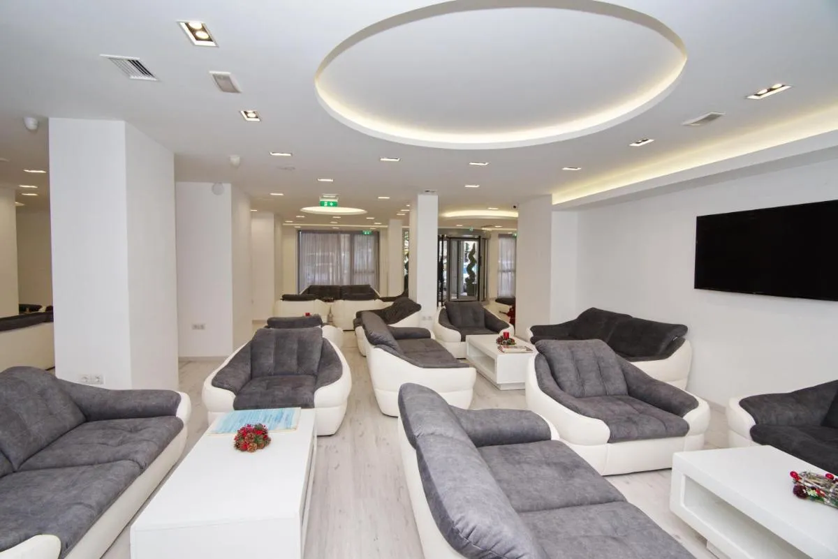Image 4 of Boss Boutique Athens by Prima Hotels