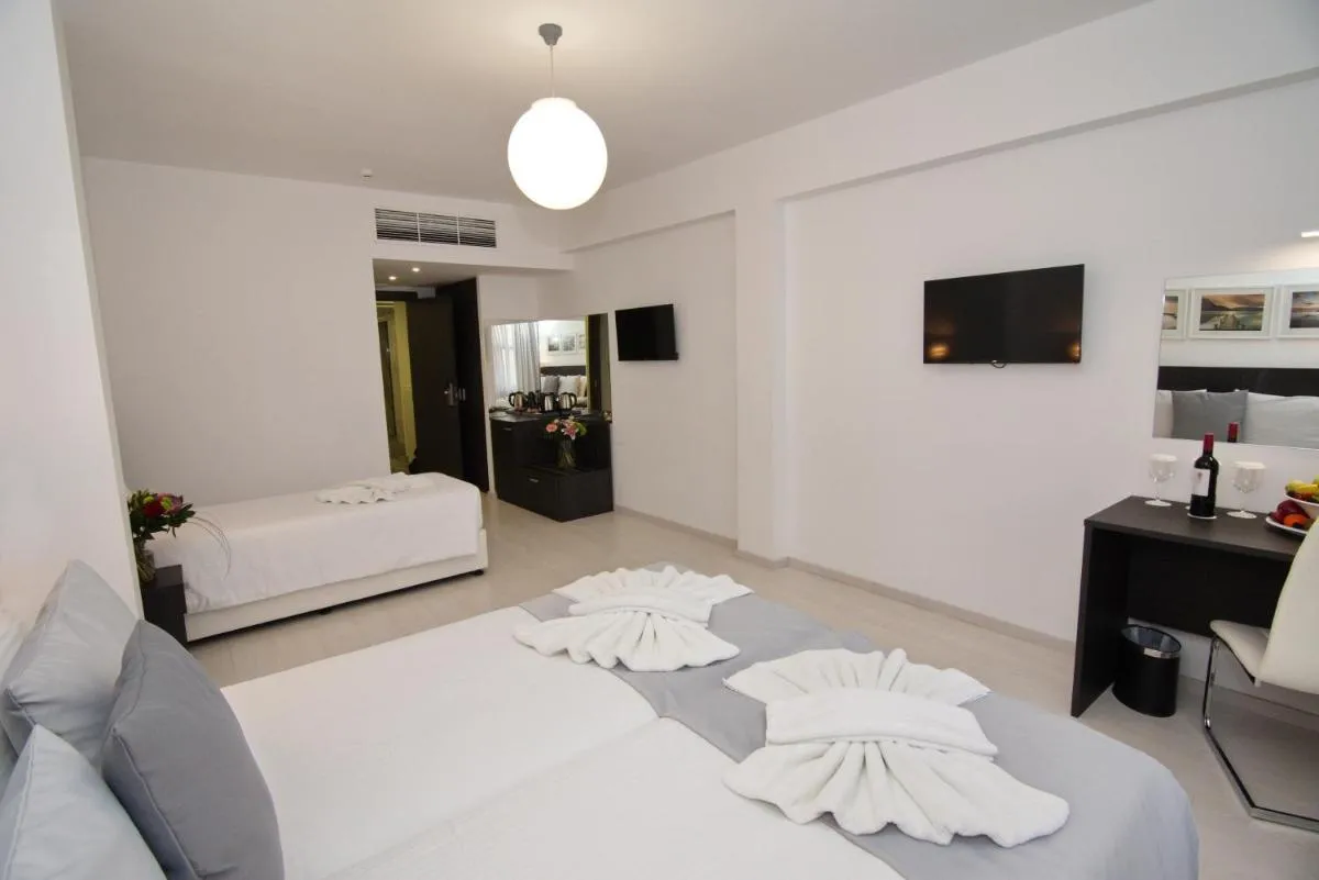 Image 1 of Boss Boutique Athens by Prima Hotels
