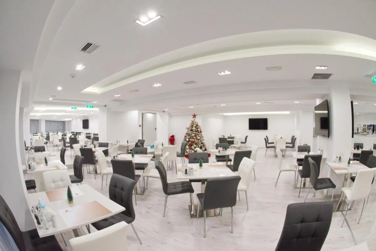 Image 2 of Boss Boutique Athens by Prima Hotels