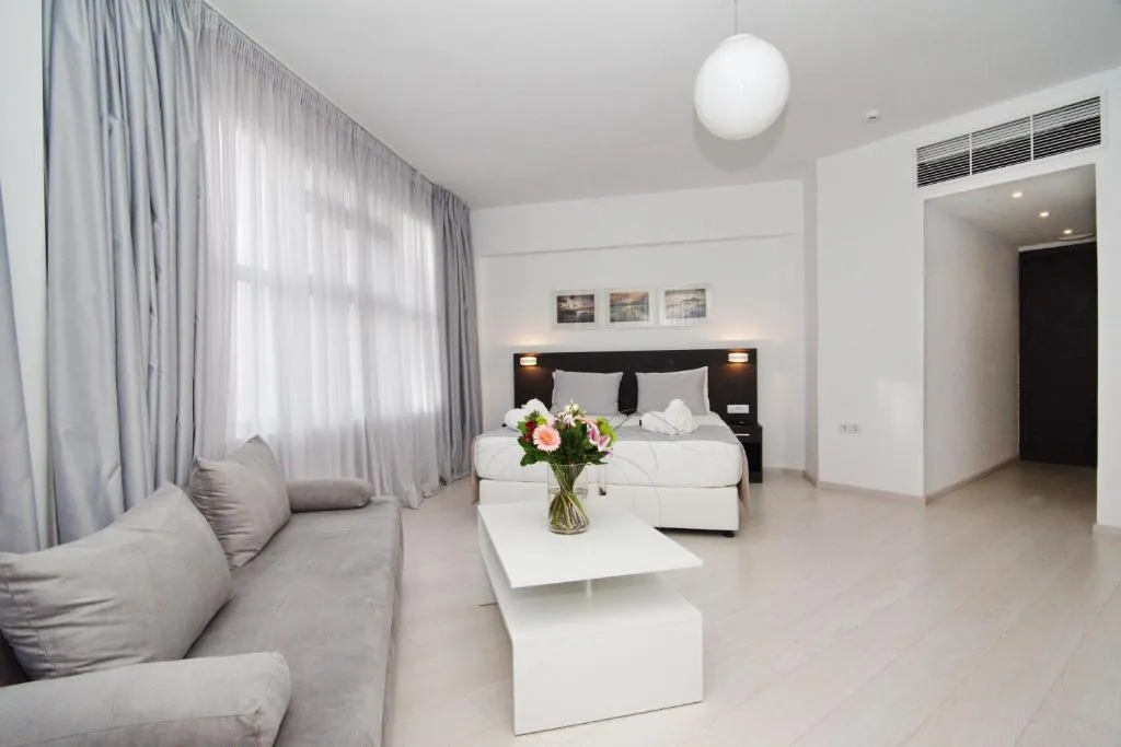 Image of Boss Boutique Athens by Prima Hotels