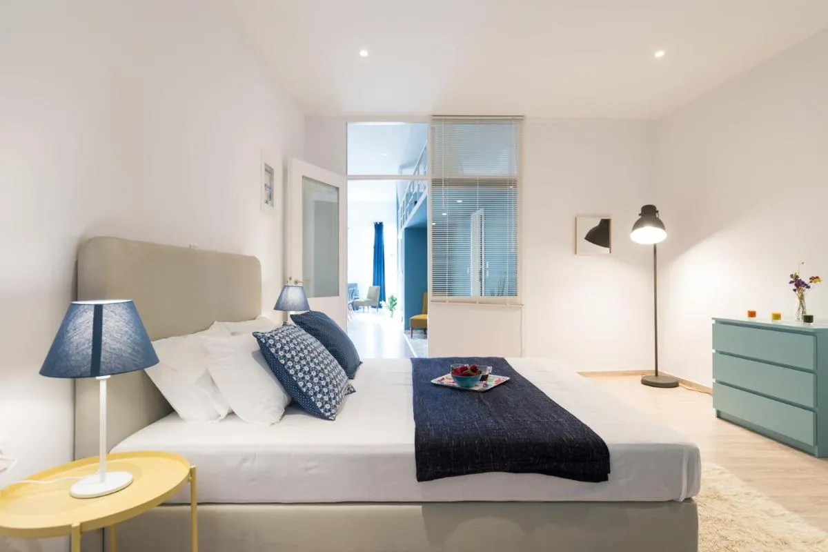 Image 6 of Boutique Central Apartments Acropolis View
