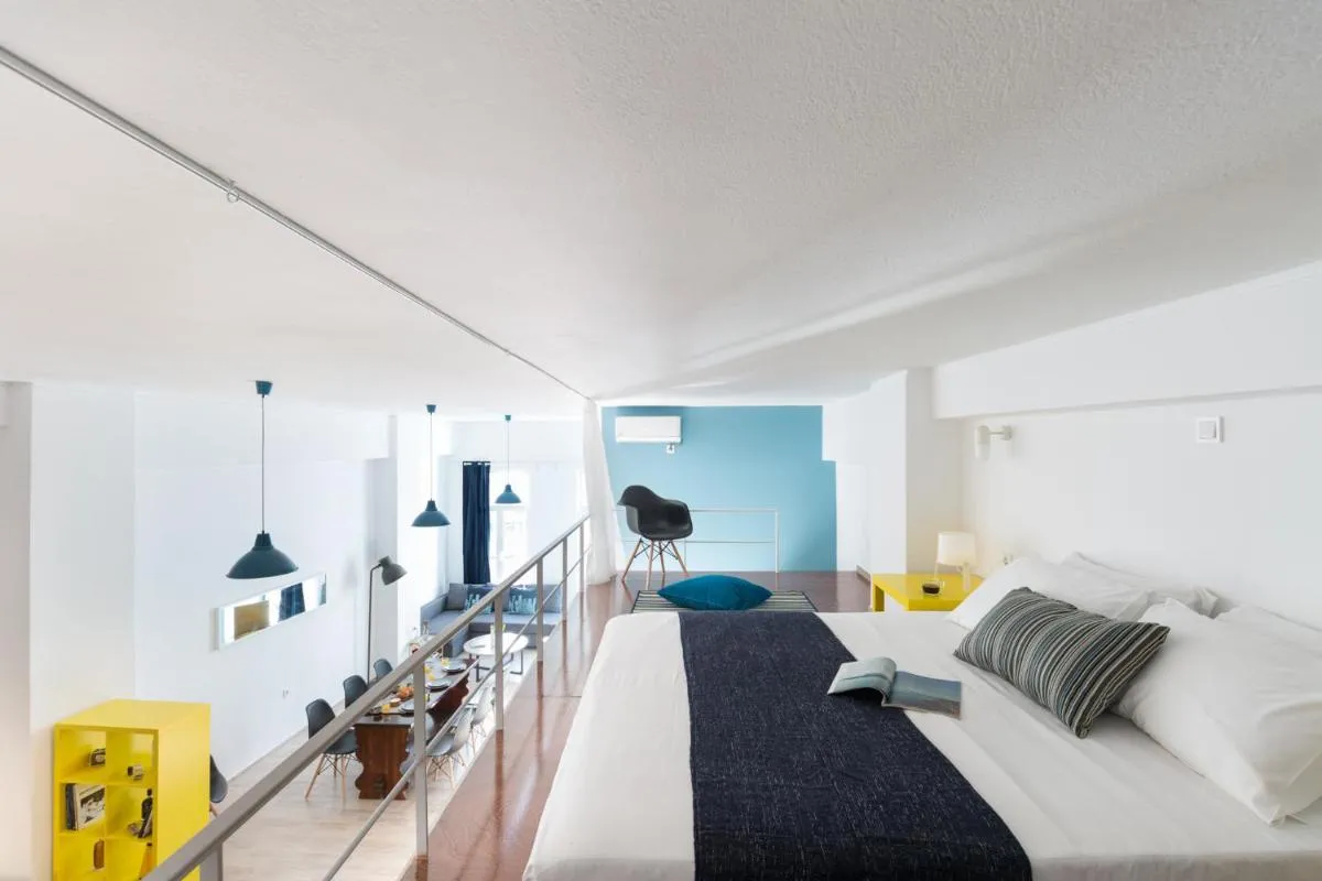 Image 1 of Boutique Central Apartments Acropolis View