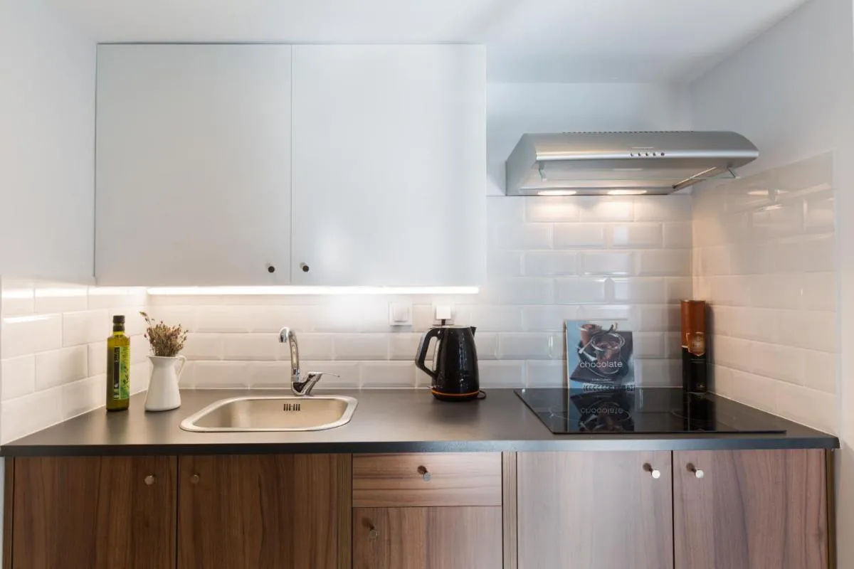 Image 2 of Boutique Central Apartments Acropolis View