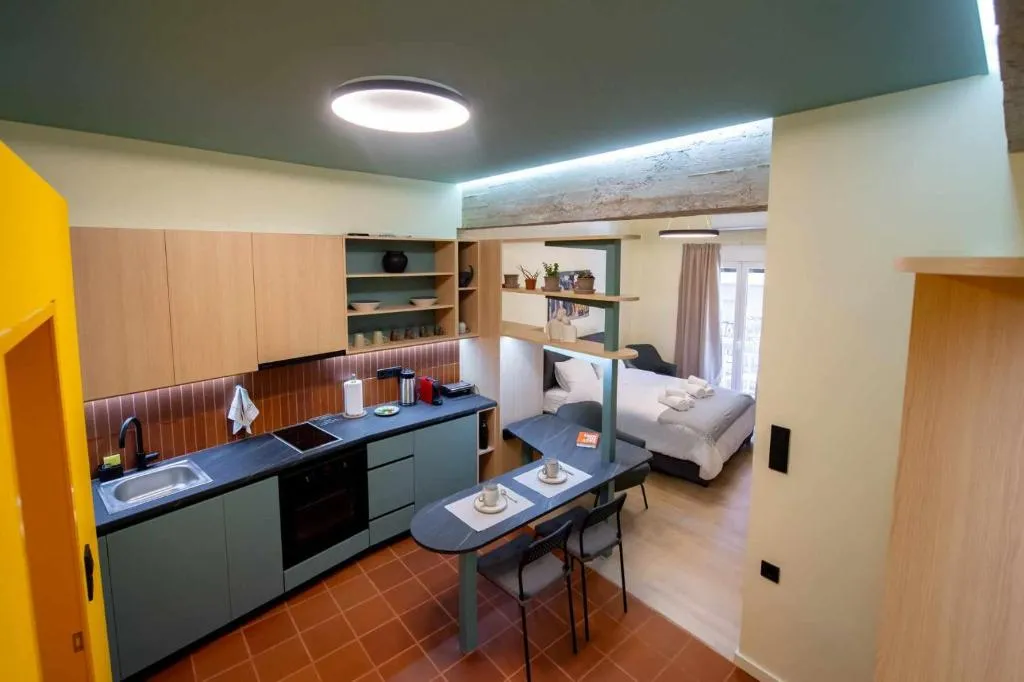 Image of Boutique studio near Archeological Museum