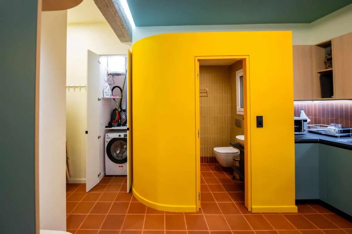 Image 2 of Boutique studio near Archeological Museum