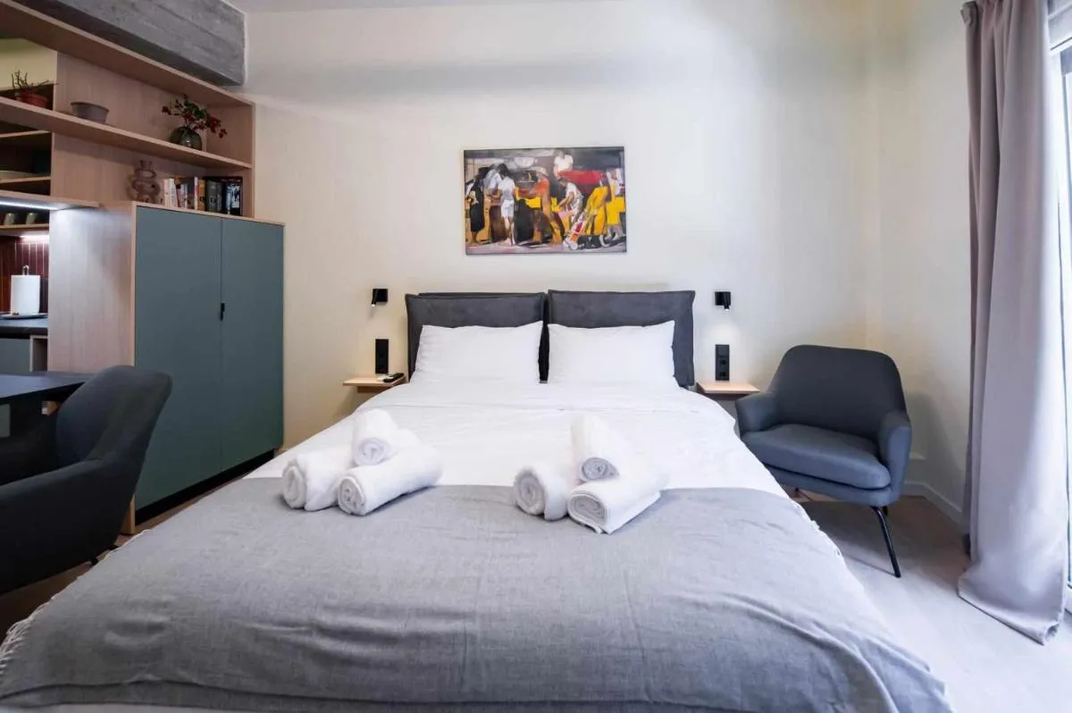 Image 4 of Boutique studio near Archeological Museum