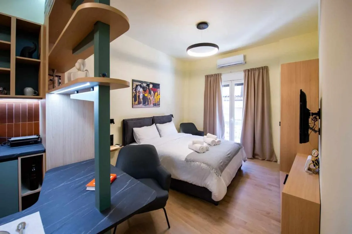 Image 1 of Boutique studio near Archeological Museum