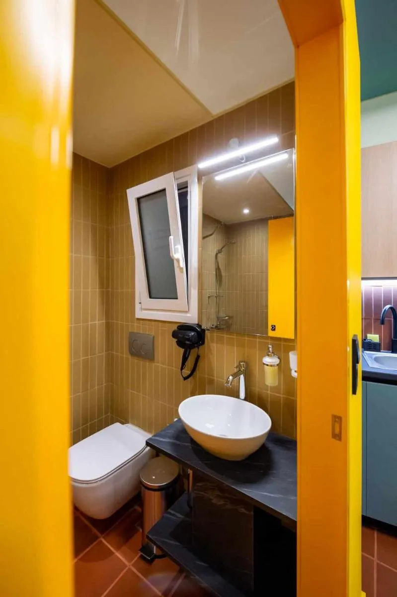 Image 5 of Boutique studio near Archeological Museum