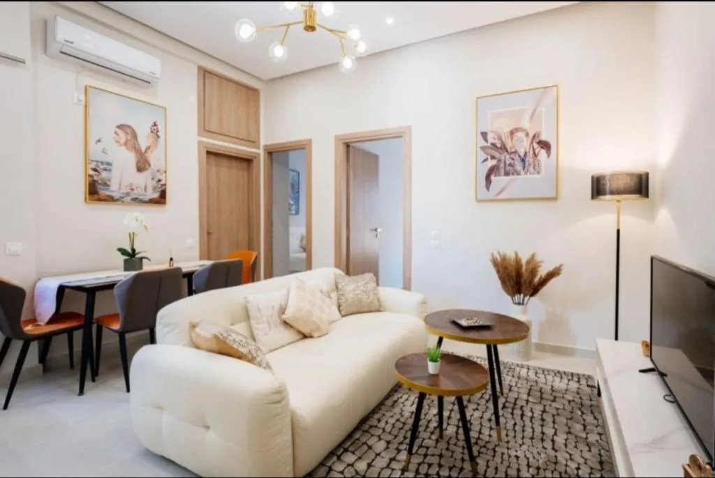 Image of Brand New Apartment Nearby Metro