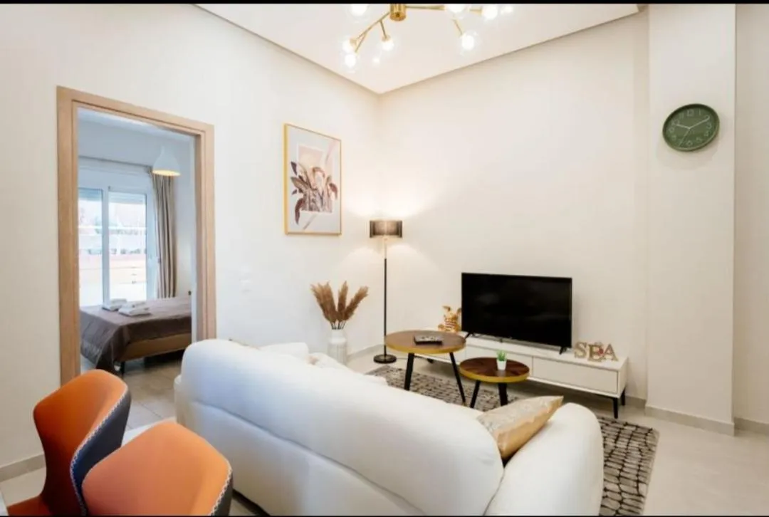 Image 4 of Brand New Apartment Nearby Metro
