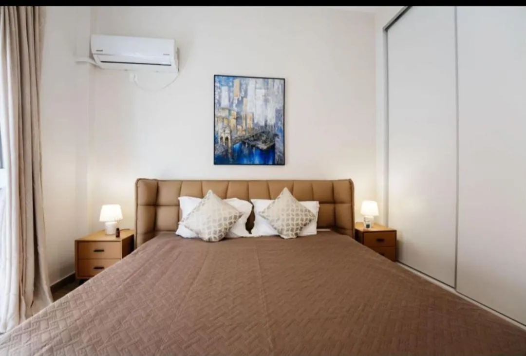 Image 6 of Brand New Apartment Nearby Metro