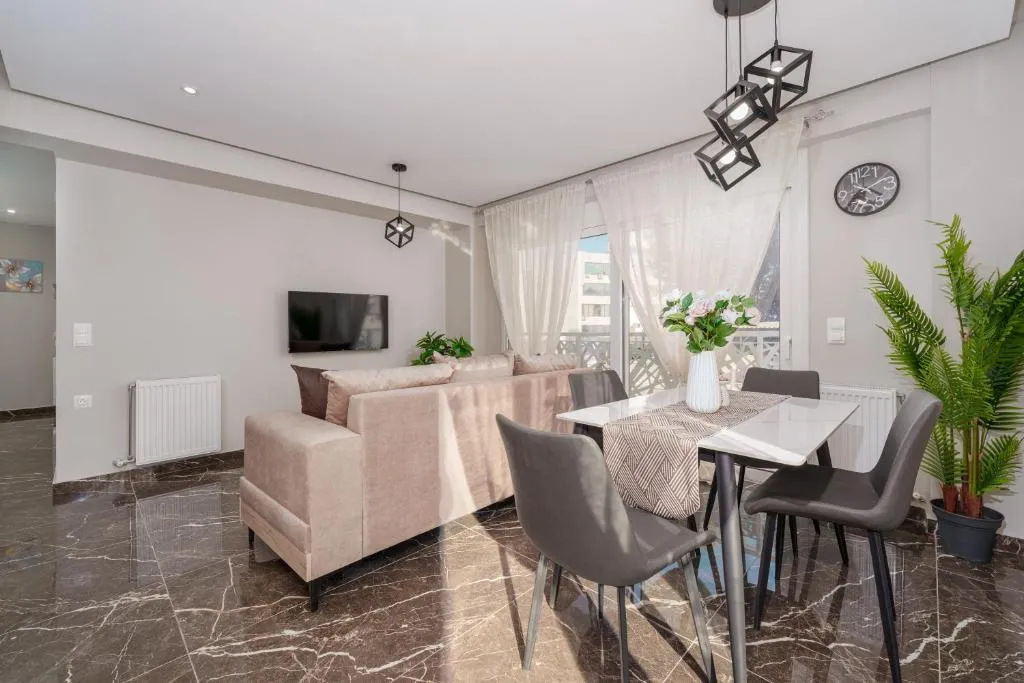 Image of Brand New Building Deluxe Apartments With Parking Nearby Train