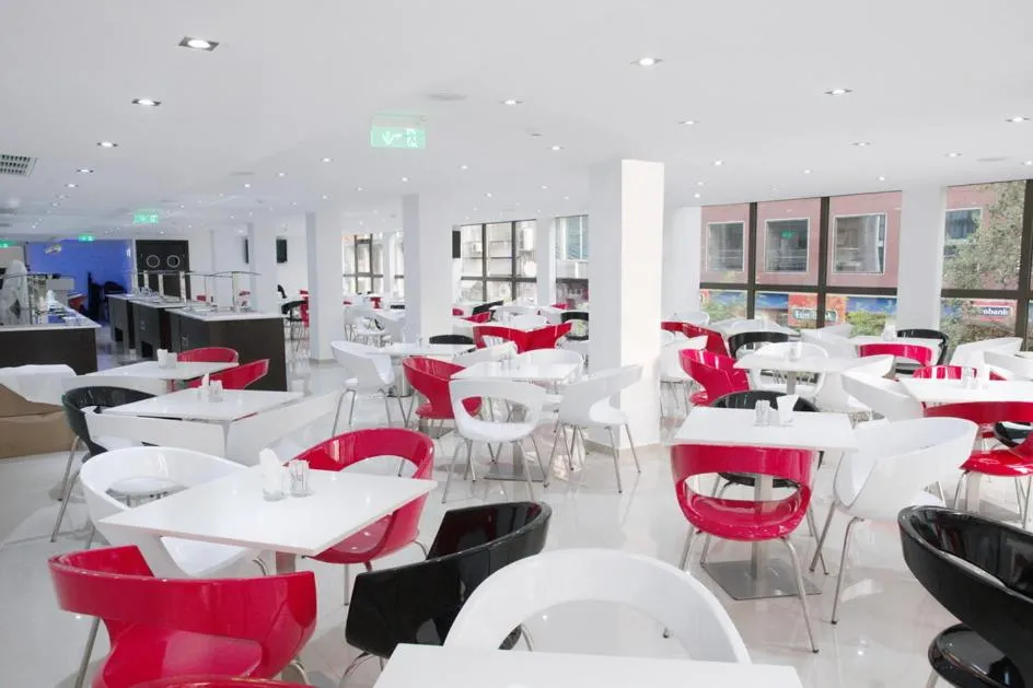 Image 1 of Breeze Boutique Athens by Prima Hotels