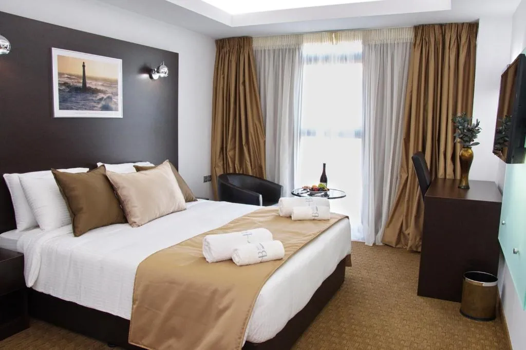 Image of Breeze Boutique Athens by Prima Hotels