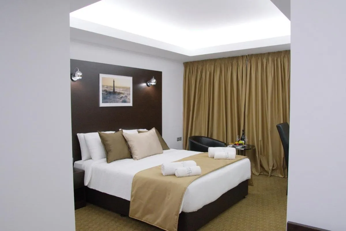 Image 5 of Breeze Boutique Athens by Prima Hotels