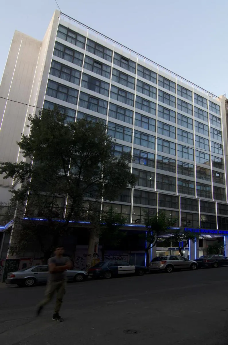 Image 4 of Breeze Boutique Athens by Prima Hotels