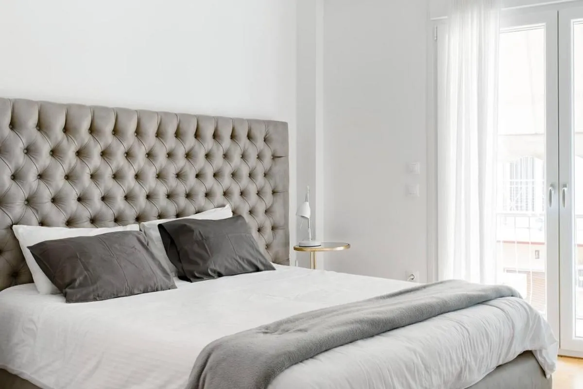 Image 5 of Bright and roomy apartment, in the heart of Athens