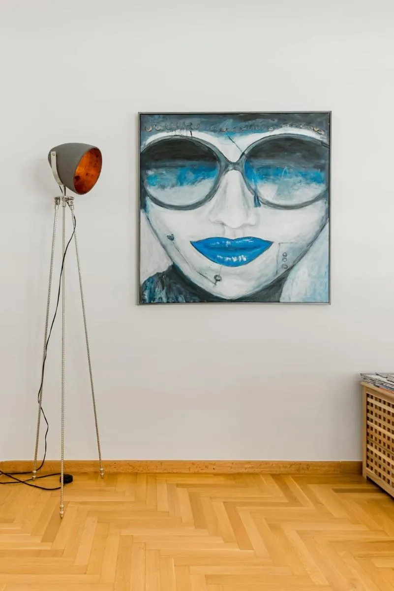 Image 3 of Bright and roomy apartment, in the heart of Athens