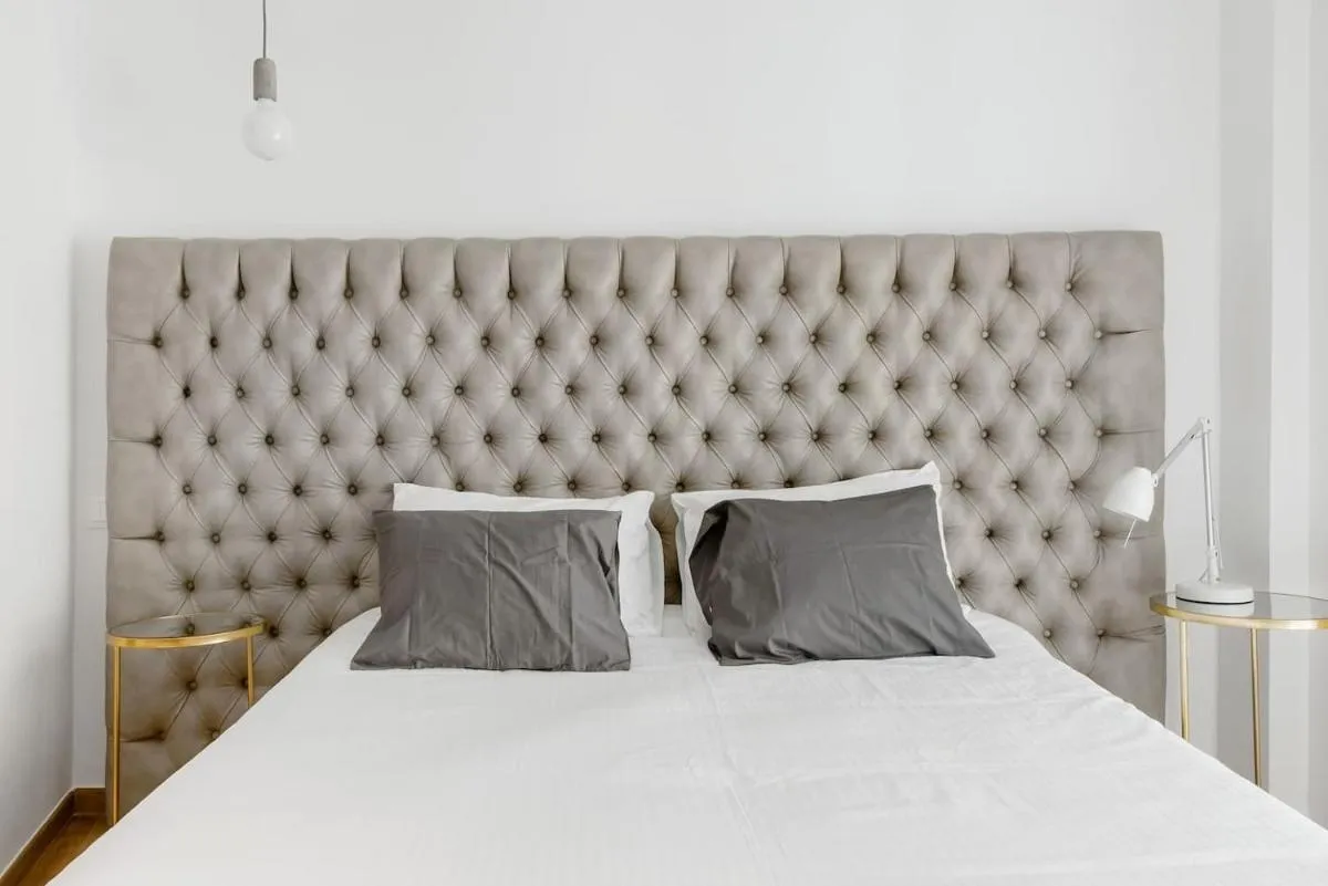 Image 6 of Bright and roomy apartment, in the heart of Athens
