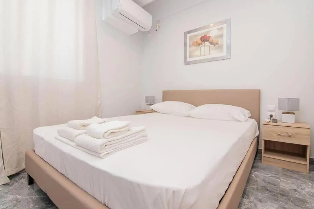 Image 2 of COMFY Flat, Athens city center