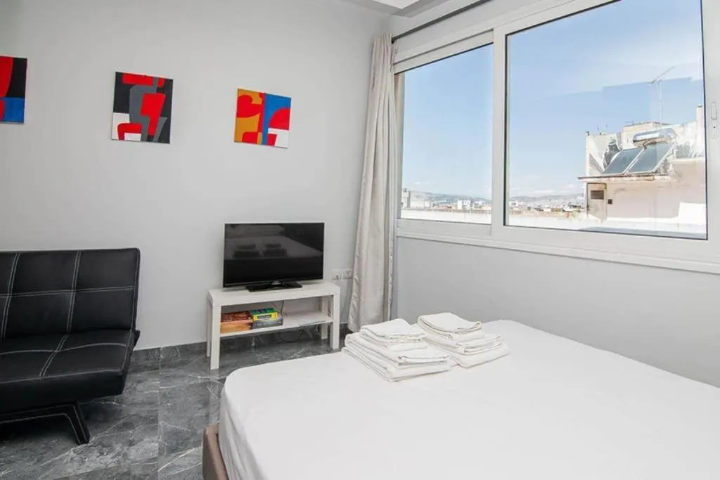 Image 5 of COMFY Flat, Athens city center
