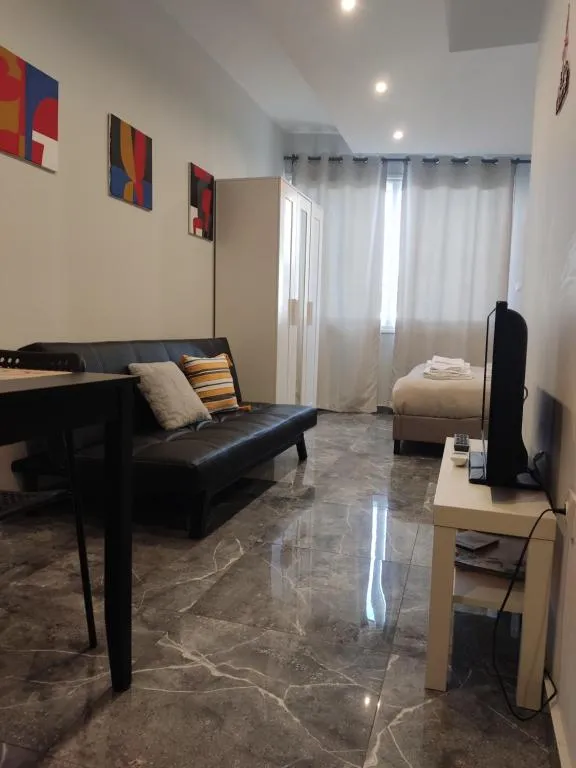 Image of COMFY Flat, Athens city center
