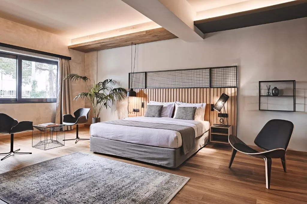 Image of Cama Luxury Suites Glyfada