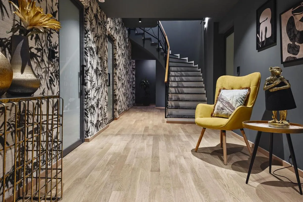 Image 4 of Cama Luxury Suites Glyfada